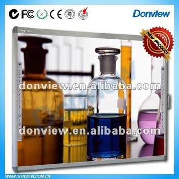 Donview DB-95EWS-D01 electronic smart board for classroom