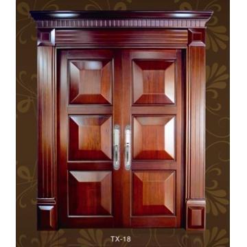 solid door,solid wood doors,exterior door,double door