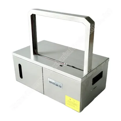 Joinpack Hot Selling Automatic Strapping Machine