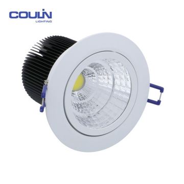 Heißer Verkauf Günstigstes Custom 5W Cob Downlight