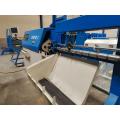 Wire Straightening & Cutting Machine