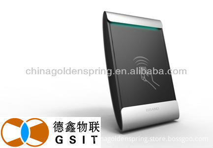 Emv Rfid Reader And Writer With Software Adjustable Distance, High ...