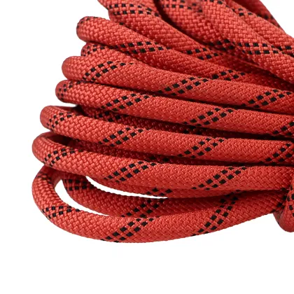 10mm Escape Rope Rappelling Rope