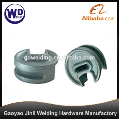 MX2512 Cam Lock Fasteners