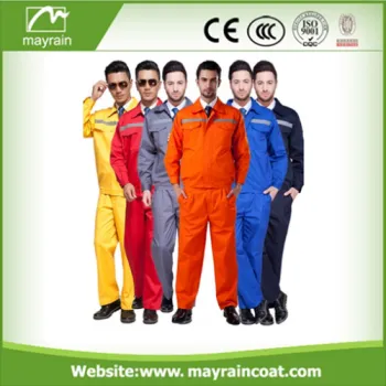 High Visibility Safety Work Jackets Workwear
