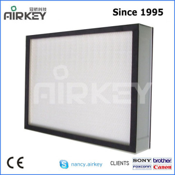 supply electrical panel filters