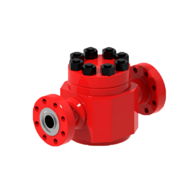 Wellhead 2 1/16'' 10K Check Valve