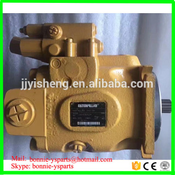 excavator hydraulic pump for E306 pump