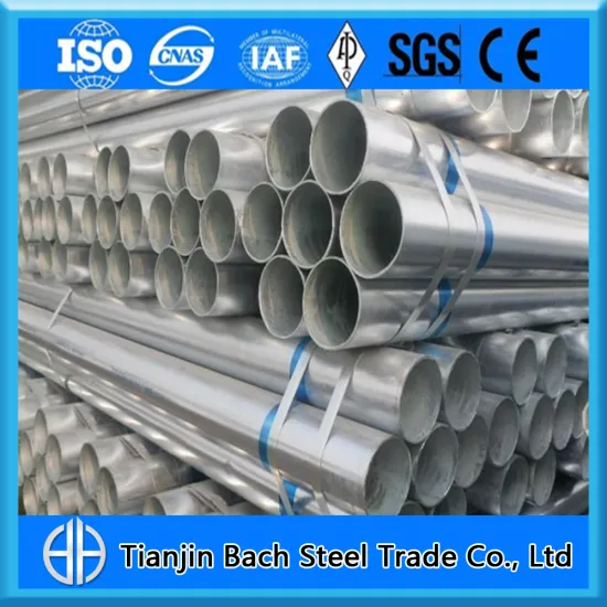 building construction materials galvanized steel /scaffolding /water well drill pipe