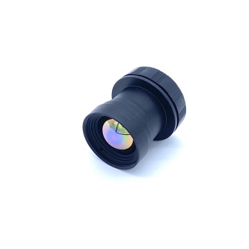 FL 13mm F1.0 LWIR Athermal Lens for 640x512-17um/640x512-12um