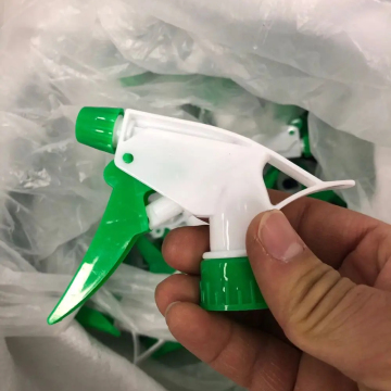 High Quality Wholesale Foam Plastic Trigger Sprayer 28/400 28/410 for Spray Bottles