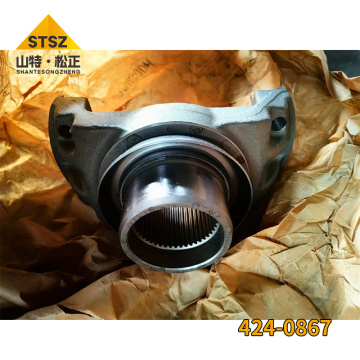 Loader R1700G Yoke Assembly 424-0867