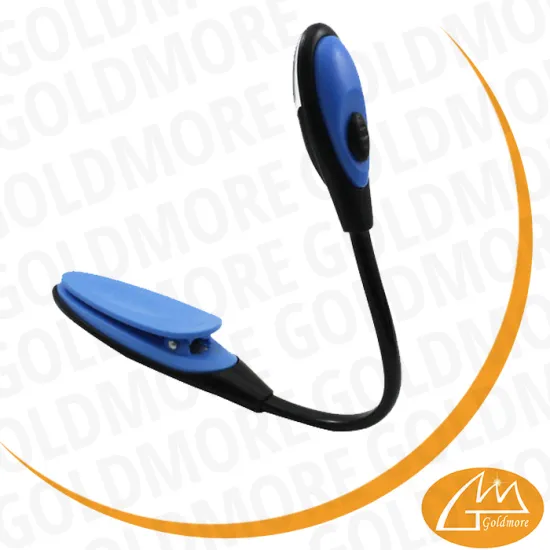 Smart design new arrival reading book lamp