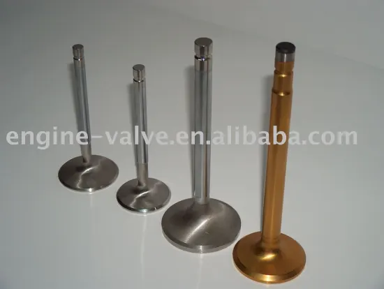 auto engine valve for HINO