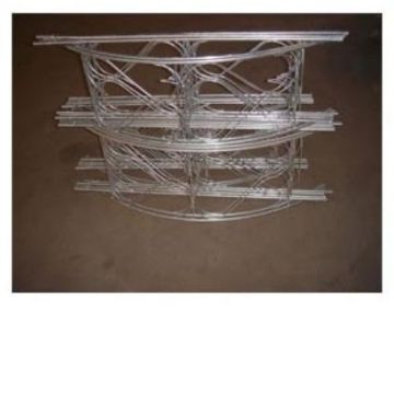 Hot Galvanized Hardware ornament