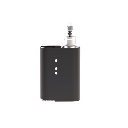 Conduction And Convection Dry Herb Vaporizers Vaporizer dry herb portable Manufactory
