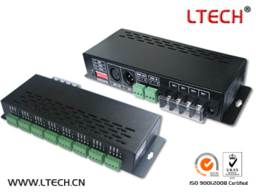 LT-280 SPI Driver (8 Pixels/24CH)