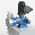 Transfer Pump Chemical Feed Pump Chlorine Injection Pump