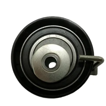 Pulley Timing Belt Idler 5M5G-6K254-AB for C30 S40 V50 C-MAX Fiesta Focus Mondeo Tensioner