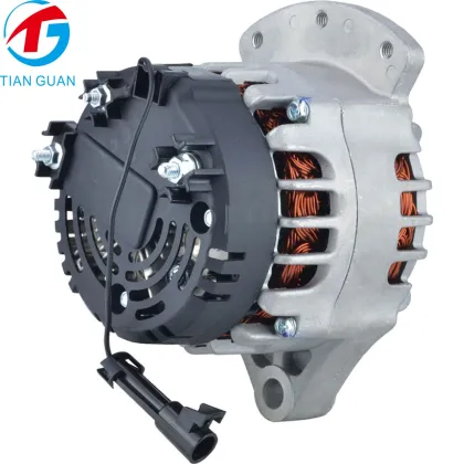 Carriage Transicold Ultima 53 2.1L Aftermarket Engine Alternator Compatibility Guide