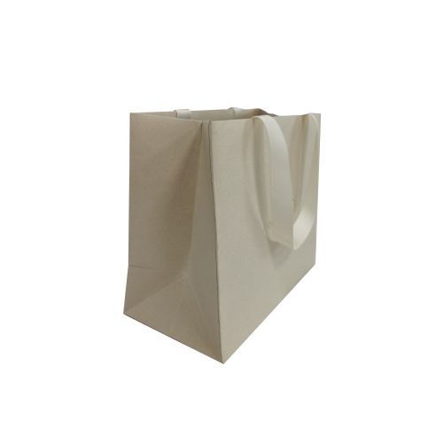 Wholesale Custom Logo Printed Paper Bag