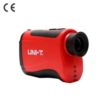 7X Li-ion Battery Laser Rangefinder