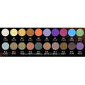 Fashion Color Lidschatten-Palette