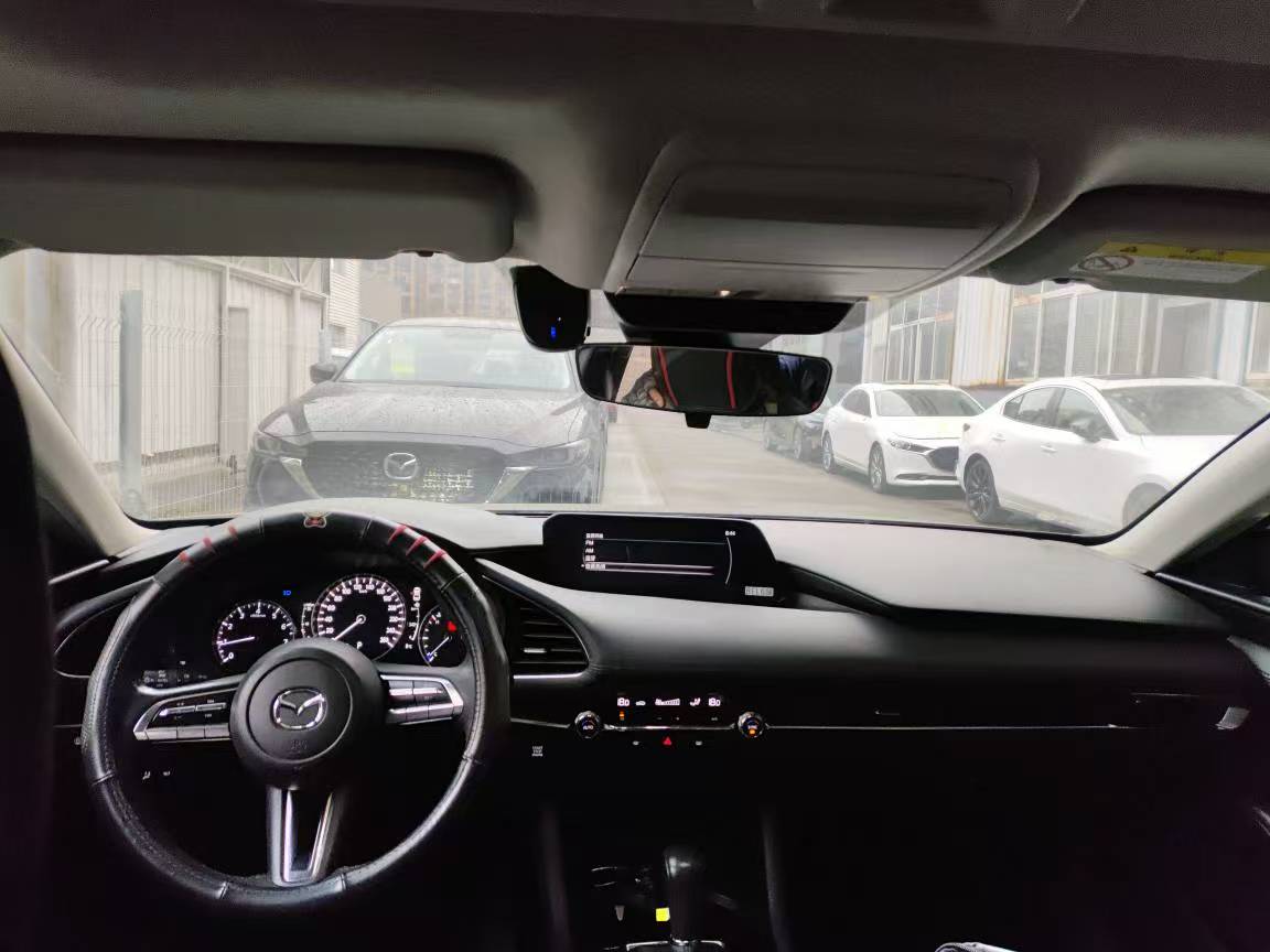 2021 Mazda3 Axela 2.0 Gasoline Vehicle Used Car