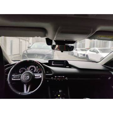 2021 Mazda3 Axela 2.0 Gasoline Vehicle Used Car