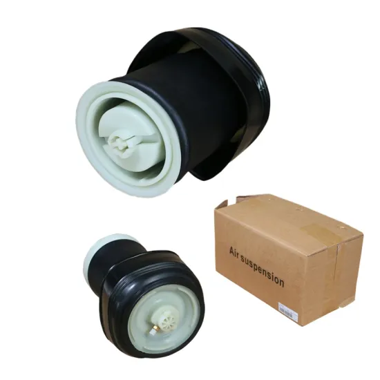 Rear Bag Air Spring Kit for BMW X5 E70 & BMW X6 E71 E72 Suspension