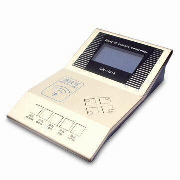 Multi-functional Device Key Copy Machine, 80MHz-1GHz Indicates Frequency, Sized 200 x 130 x 53mm