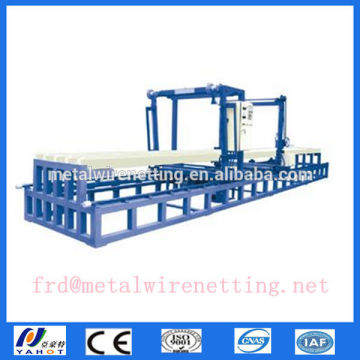 EPS Shape Molding Machinery