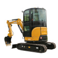 3.5Ton Mini Excavator Hydraulic Excavator OCE35