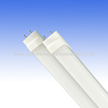 4ft 1.2m 18W T8 SMD2835 LED Tubes, 1700lm, Replaces 36W Traditional, Power Factor of >0.95