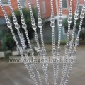 Crystal Beaded Curtain Room Divider, High Quality Bead Curtain