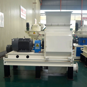 High Efficiency Hammer Mill