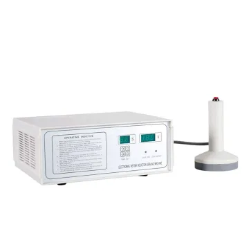 HUALIAN DGYF-S500A Hand Held Bottle Aluminum Foil Induction Capper