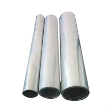 7075 6063 6061 T6 Pipe ronde en aluminium