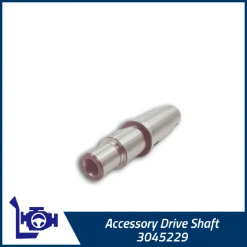 3045229 Cummins Accessory Drive Shaft