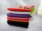Beautiful Anti-scratch Iphone Protective Covers Red Pu Leather For Nokia 920