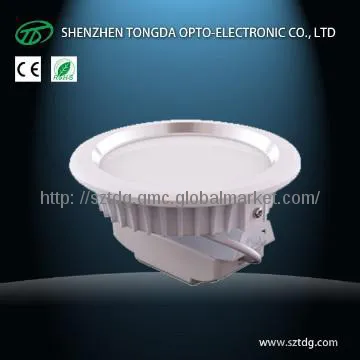 china led manufacturer 30W led downlighter,led downlights australia