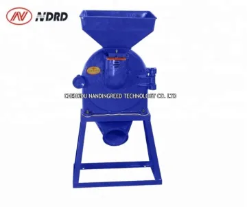 NDRD Multi usage maize mill machine of uganda