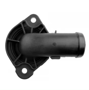 OEM Thermostat Housing Assembly for VW Polo, Skoda, Seat - 032121121G