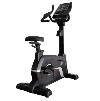 Magnetic Upright Bike and Recumbent Exercise Bike for Gym Fitness Cardio