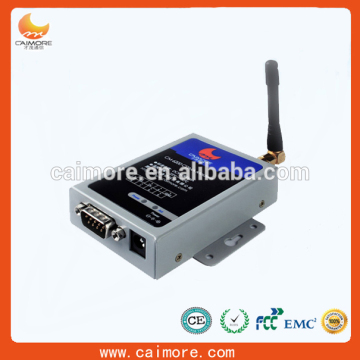Industrial CDMA ADSL modem RS232/SMS/sim card