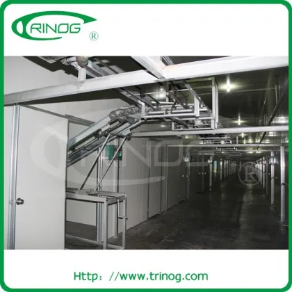 Market price Shiitake mushroom farm for sale