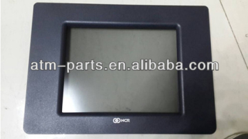 ATM Parts NCR FDK ASSY 6625 Touch Screen with Privacy 445-0711374(4450711374)