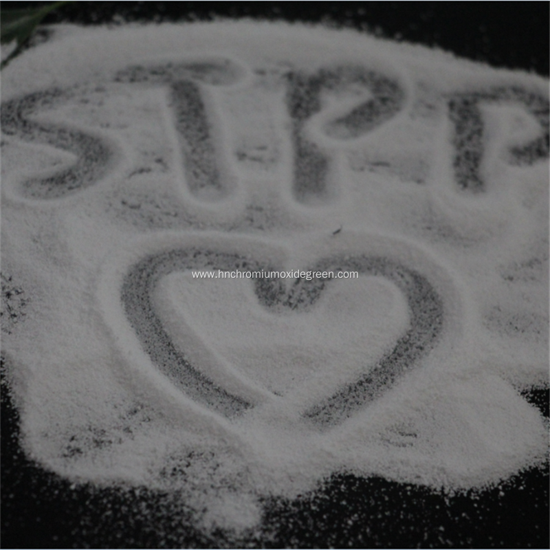 Sodium Tripolyphosphate STPP 94% Best Price