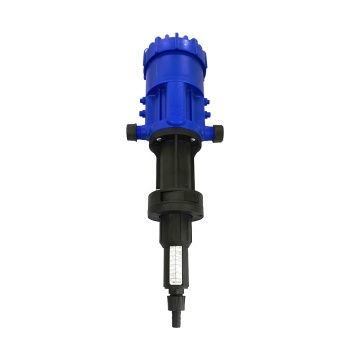Poultry Medicator: Nutrient Fertilizer Injection Pump & Fertilizer Injector