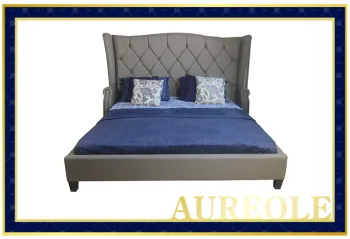 BD613 Hot China Products China Supplier Modern Bed